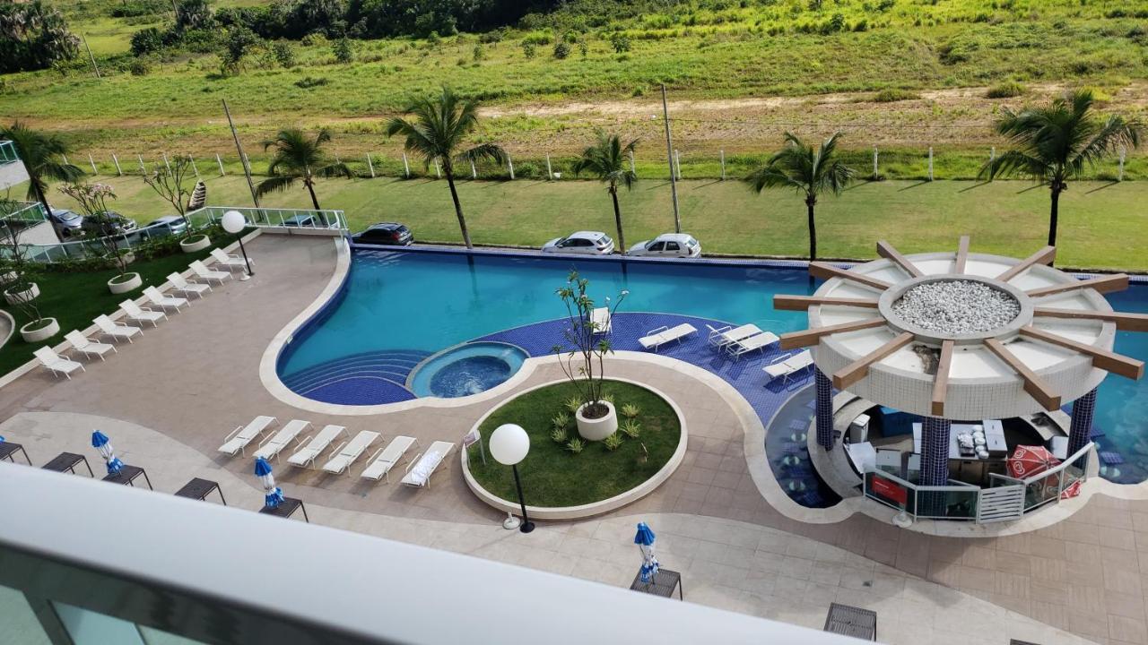Salinas Park Resort Salinopolis Exterior photo